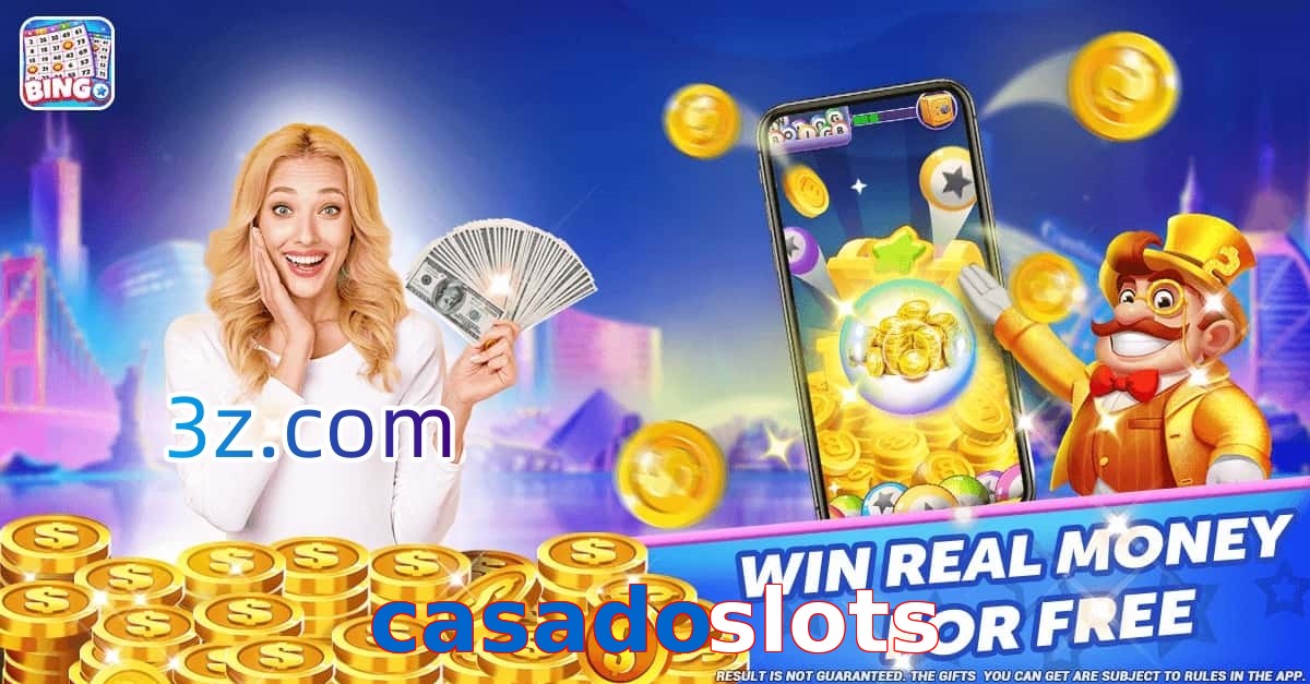casadoslots.bet