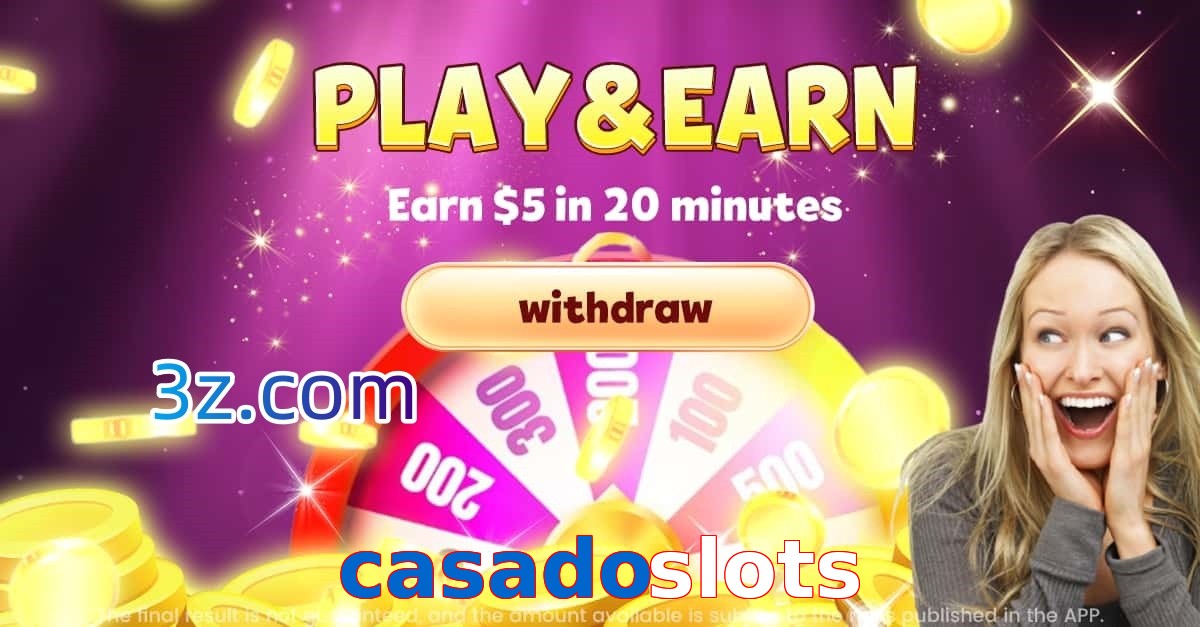 casadoslots.bet